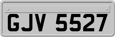 GJV5527