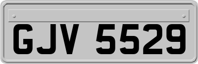 GJV5529