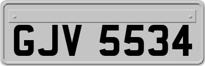 GJV5534