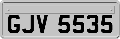 GJV5535