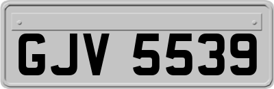 GJV5539