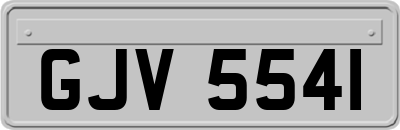 GJV5541