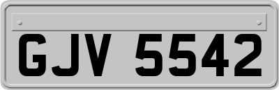 GJV5542
