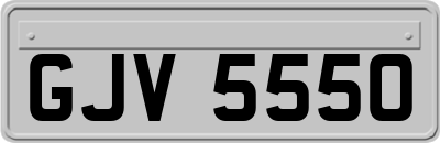 GJV5550