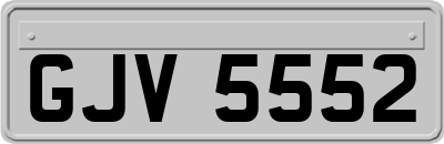 GJV5552