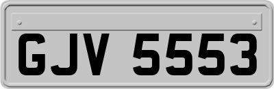 GJV5553