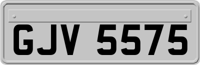 GJV5575