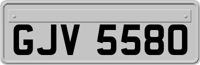 GJV5580