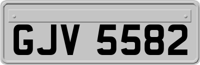 GJV5582