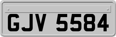 GJV5584