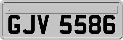 GJV5586