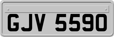 GJV5590