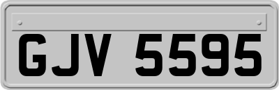 GJV5595