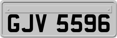 GJV5596