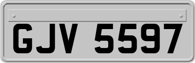 GJV5597