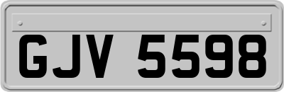 GJV5598