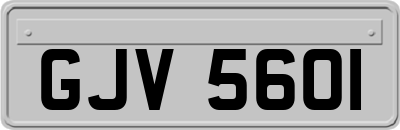 GJV5601