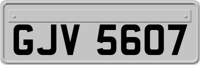 GJV5607