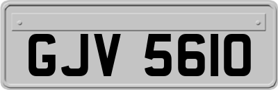 GJV5610