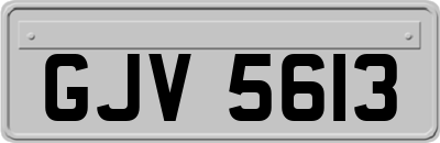 GJV5613