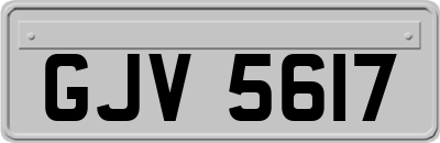 GJV5617