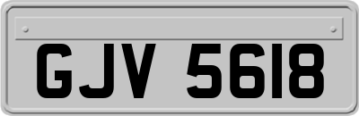GJV5618