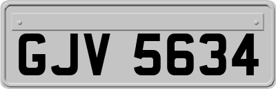 GJV5634