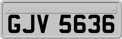GJV5636