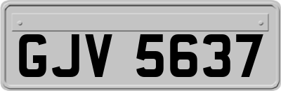 GJV5637