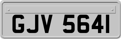 GJV5641