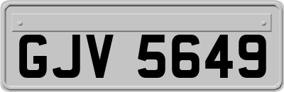 GJV5649