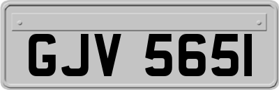 GJV5651