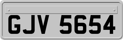 GJV5654