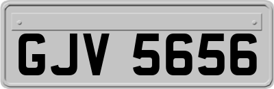 GJV5656