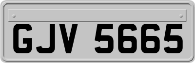GJV5665