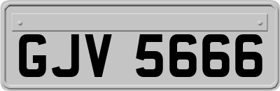 GJV5666