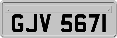 GJV5671