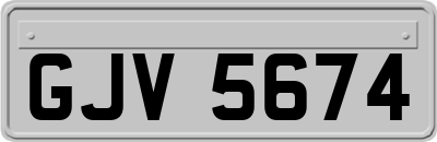 GJV5674