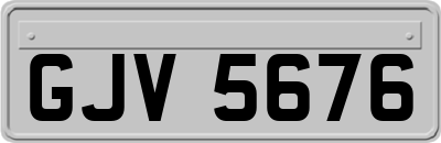 GJV5676