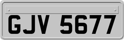 GJV5677