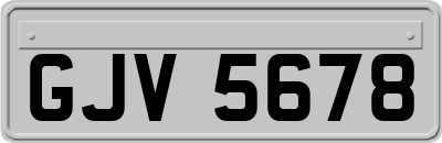 GJV5678