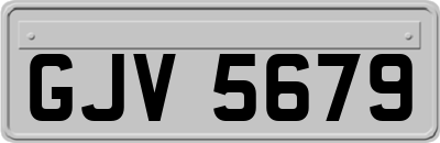 GJV5679