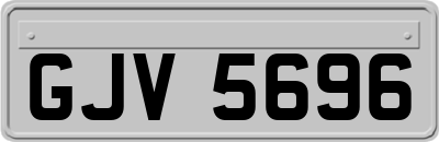 GJV5696