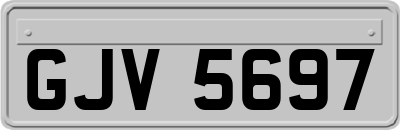 GJV5697