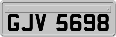 GJV5698