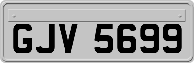 GJV5699
