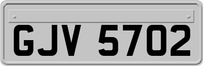 GJV5702