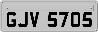 GJV5705