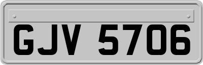 GJV5706