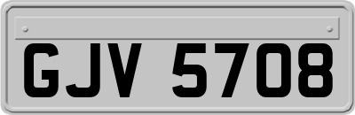 GJV5708